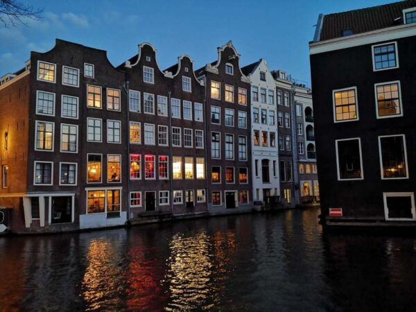 Amsterdam: Walking Tour of the Red Light District - Additional Information