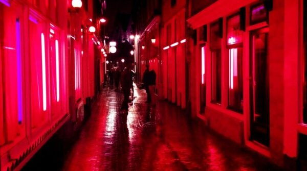 Amsterdam: Walking Tour of the Red Light District - Common Questions