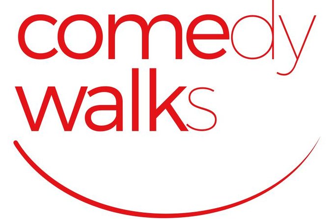 Amsterdam Walking Tour With a Local Comedian as Guide - Benefits of Having a Comedian as Your Guide