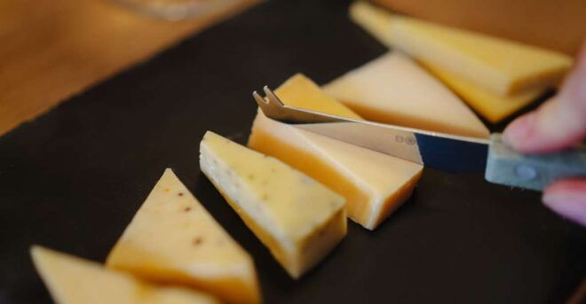 Amsterdam Walking Tour With Cheese Tasting - Customer Reviews