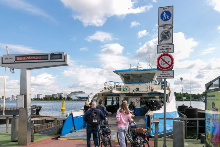 Amsterdam: Windmill, Cheese & Clogs Countryside E-Bike Tour - Activity Details