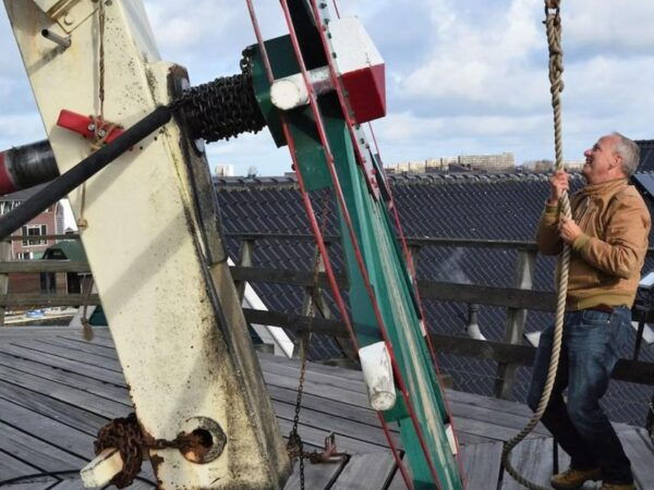 Amsterdam: Windmill Guided Tour - The Sum Up