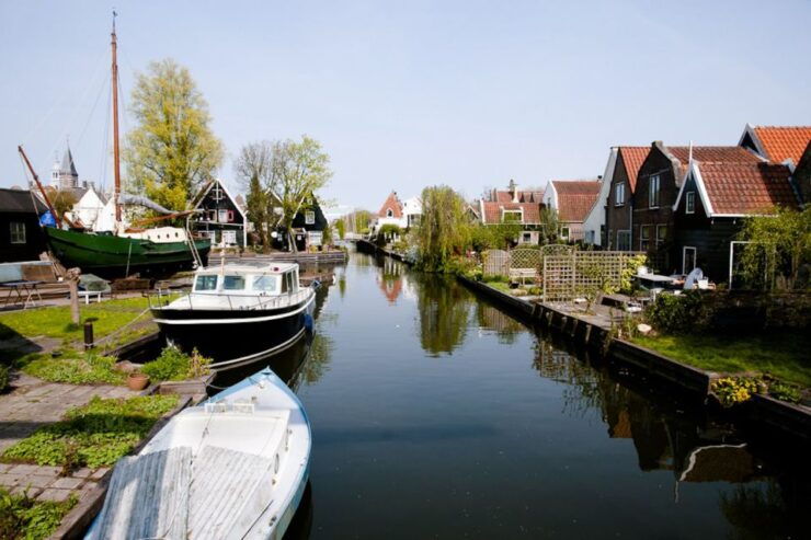 Amsterdam: Windmills, Edam, Volendam and Marken Private Tour - Highlights and Experiences