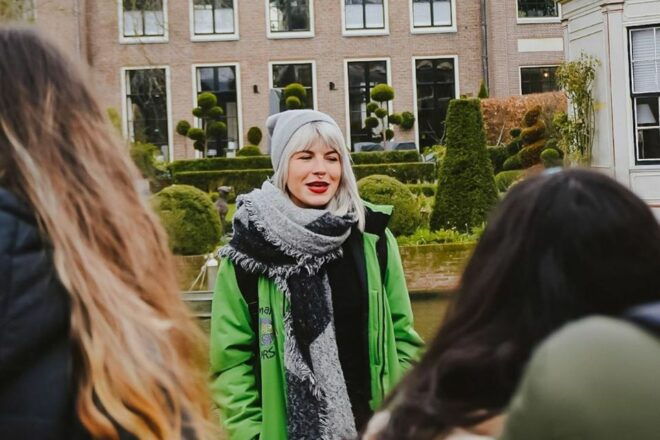 Amsterdam: Windmills, Edam, Volendam and Marken Private Tour - Full Description