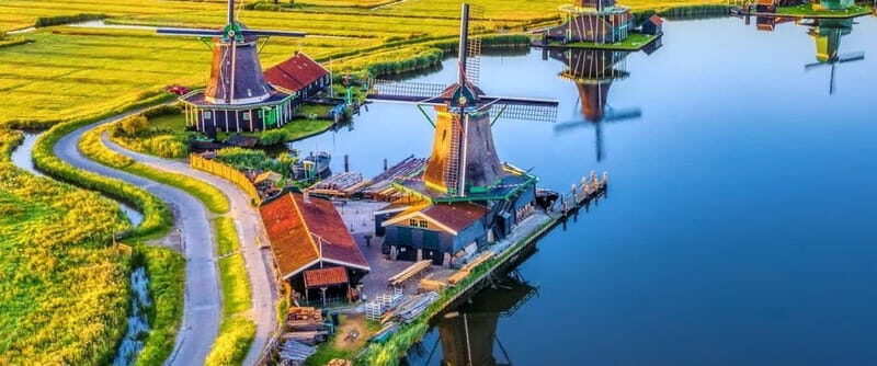 Amsterdam: Windmills village & Giethoorn Private Tour by Car - Assessing the Value: Is It Worth It?