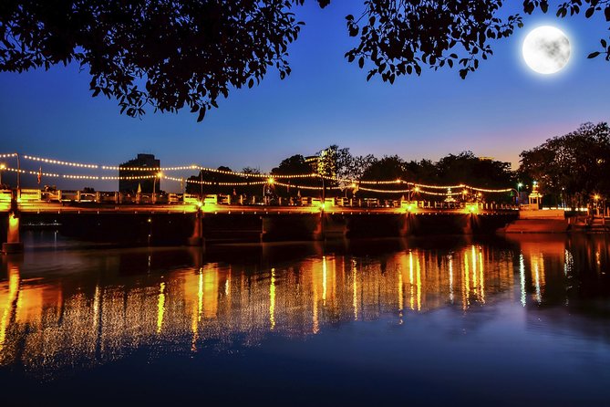 Amsterdam Wine and Cheese Evening Cruise - Tour Overview and Features