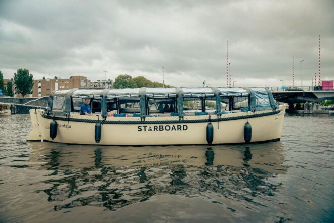 Amsterdam: Winter Booze Cruise With Light Festival Teaser - Inclusions and Logistics