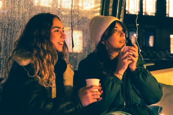 Amsterdam: Winter Booze Cruise With Light Festival Teaser - Common Questions