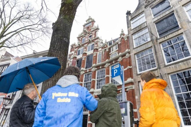 Amsterdam: Winter Walking Tour - Unveiling Amsterdams Hidden Secrets