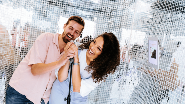 Amsterdam: WONDR Immersive Playground Experience Ticket - What to Expect at WONDR