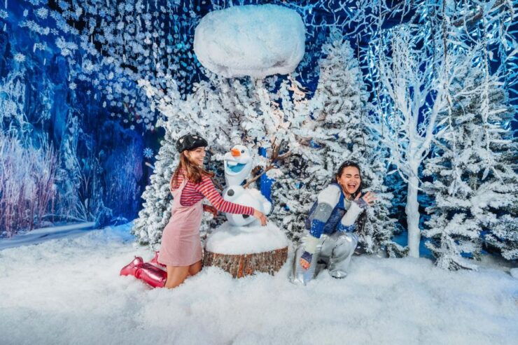 Amsterdam: WONDR Immersive Playground Experience Ticket - Ticket Details