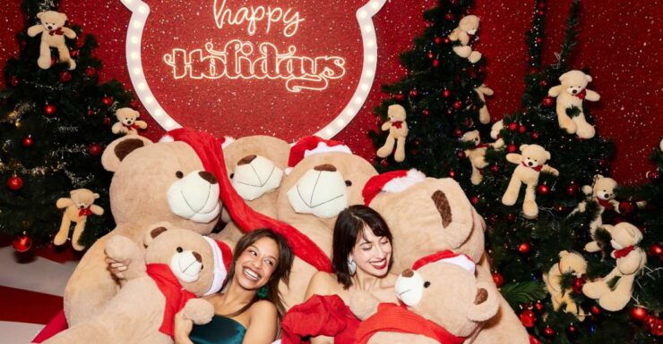 Amsterdam: WONDR Immersive Playground Experience Ticket - Experience Highlights