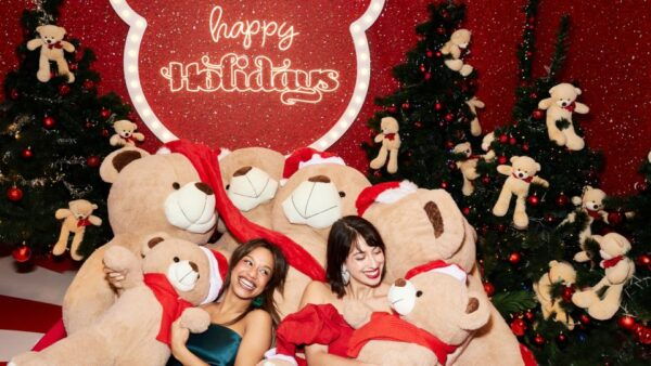 Amsterdam: WONDR Immersive Playground Experience Ticket - The Sum Up