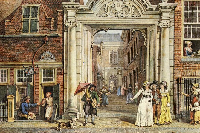 Amsterdam: World War II Private Walking Tour - Historical Sites From World War II