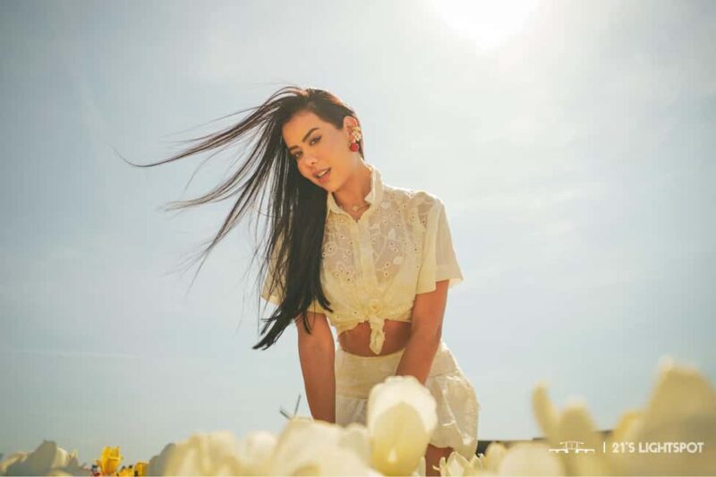 Amsterdam & Zaans Schans: Solo, Couple, or Group Photoshoot - Value for Money