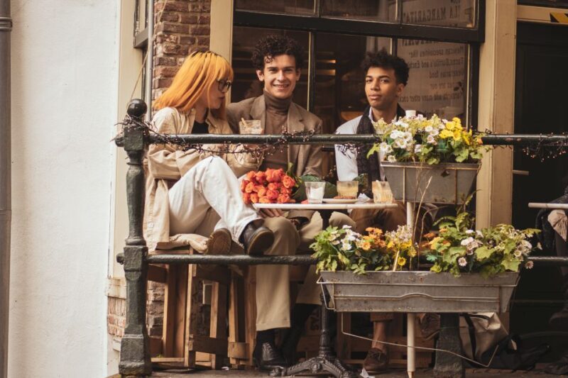 Amsterdam & Zaans Schans: Solo, Couple, or Group Photoshoot - Frequently Asked Questions