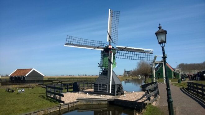 Amsterdam: Zaanse Schans 3-Hour Small Group Tour - Review Summary
