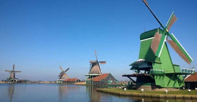Amsterdam: Zaanse Schans 3-Hour Small Group Tour - Additional Information