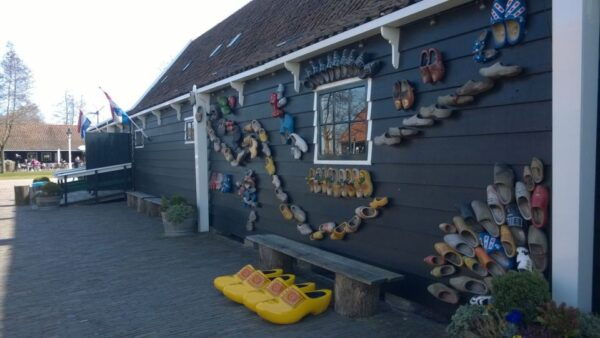 Amsterdam: Zaanse Schans 3-Hour Small Group Tour - Directions