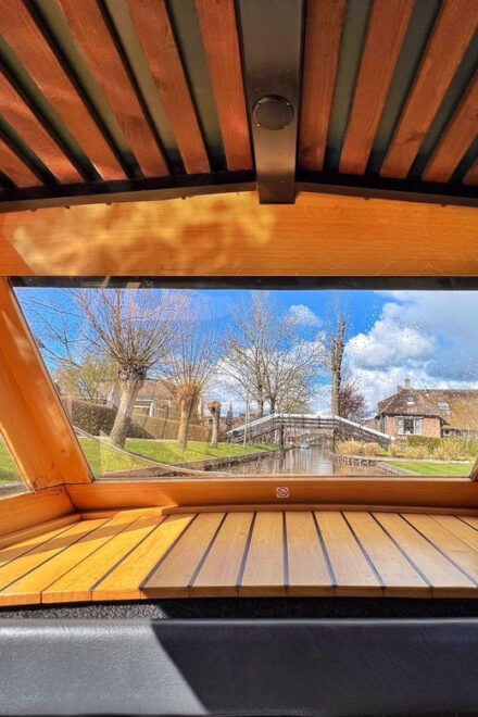 Amsterdam: Zaanse Schans and Giethoorn Day Trip With Cruise - Highlights and Activities