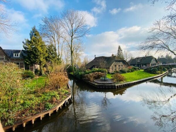 Amsterdam: Zaanse Schans and Giethoorn Day Trip With Cruise - Frequently Asked Questions