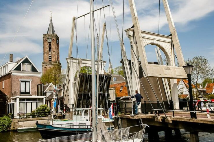 Amsterdam: Zaanse Schans, Edam, Volendam & Marken Bus Tour - Reservation and Payment
