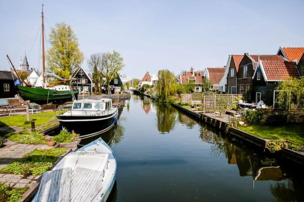 Amsterdam: Zaanse Schans, Edam, Volendam & Marken Bus Tour - The Sum Up