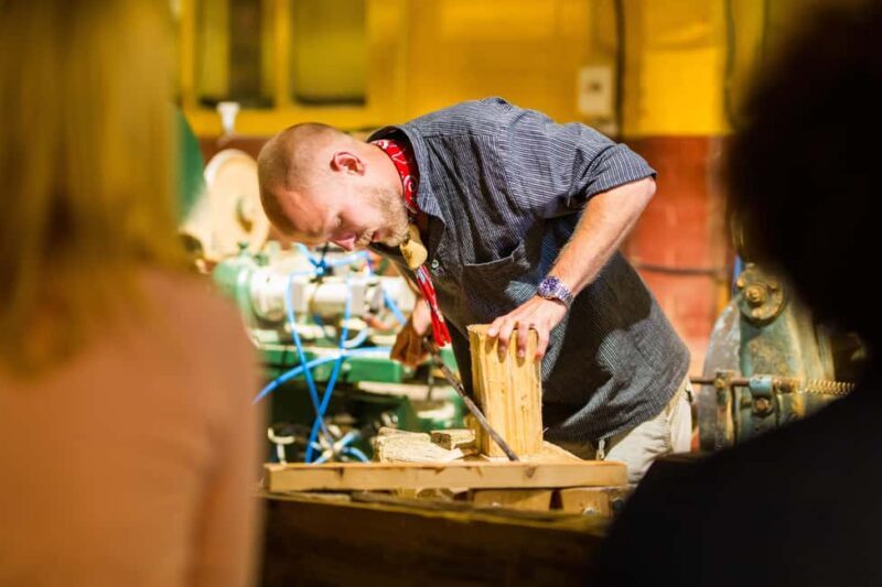 Amsterdam: Zaanse Schans, Marken, Volendam, & Edam Day Tour - Who Is This Tour Best For?