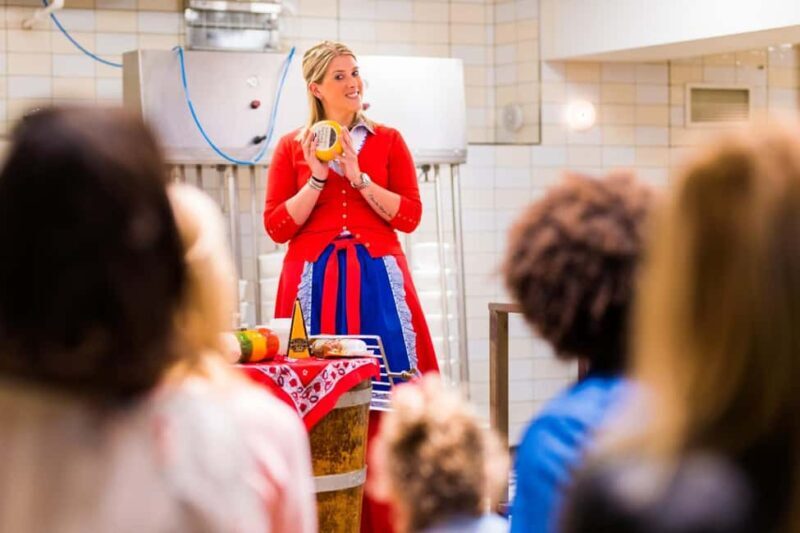 Amsterdam: Zaanse Schans, Marken, Volendam, & Edam Day Tour - FAQ About the Zaanse Schans, Marken, Volendam & Edam Tour