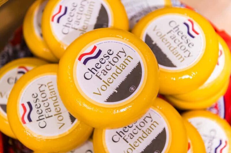 Amsterdam: Zaanse Schans, Marken, Volendam, & Edam Day Tour - Final Thoughts