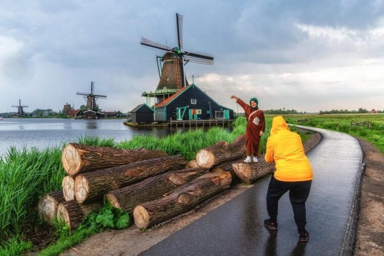 Amsterdam: Zaanse Schans, The Hague & Rotterdam Tour - Final Thoughts: Is This Tour Right for You?