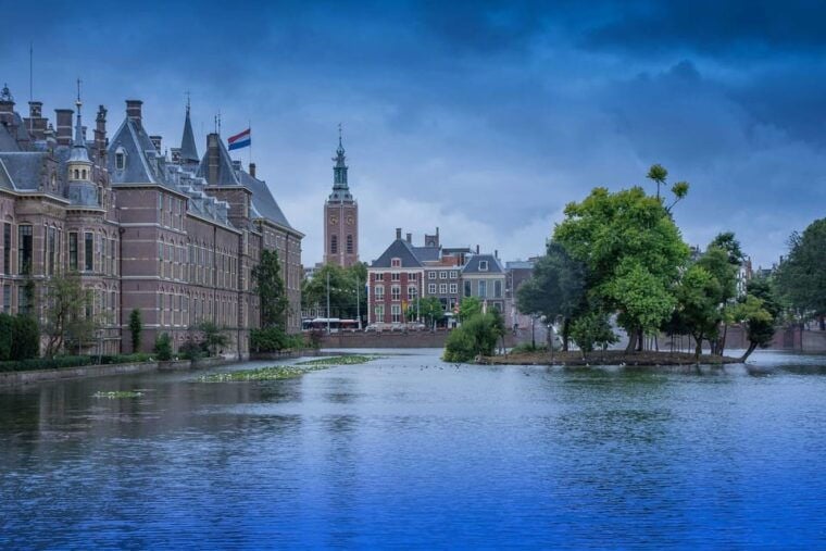 Amsterdam: Zaanse Schans, The Hague & Rotterdam Tour - Frequently Asked Questions