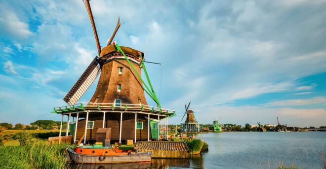 Amsterdam: Zaanse Schans, Volendam, and Marken Day Trip - Important Information