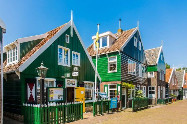 Amsterdam: Zaanse Schans, Volendam, and Marken Day Trip - Common Questions