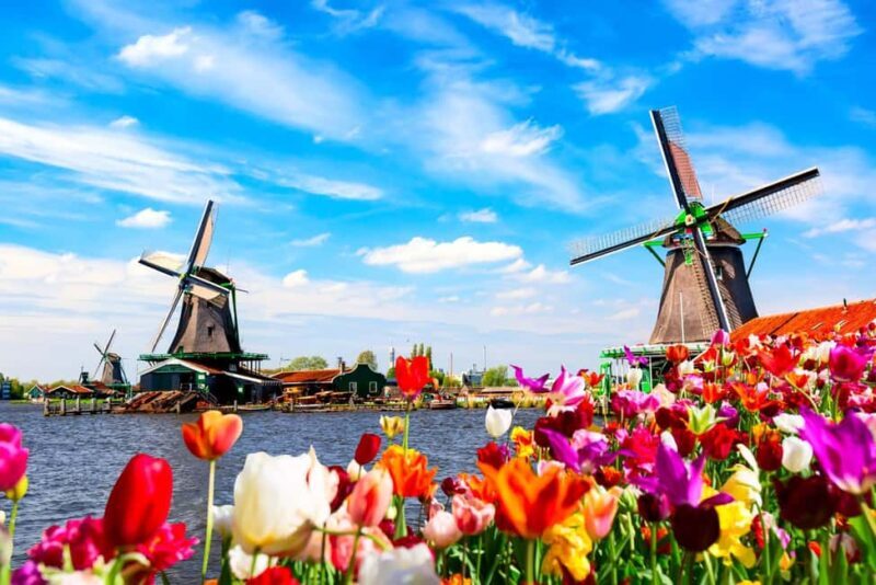 Amsterdam: Zaanse Schans, Windmills & Volendam Private Tour - Who Should Consider This Tour