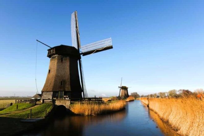 Amsterdam:Countryside of the Beaten Path Private Guided Tour - Experience Features