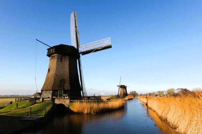 Amsterdam:Countryside of the Beaten Path Private Guided Tour - Departure Locations