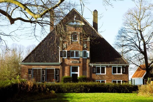 Amsterdam:Countryside of the Beaten Path Private Guided Tour - Scenic Views and Picturesque Villages