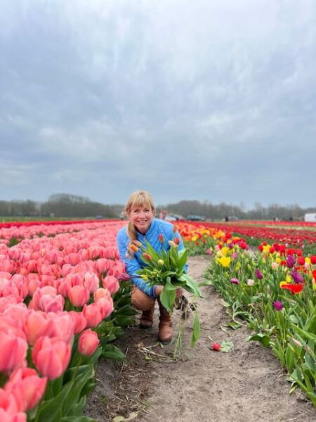 Amsterdam:Private Guided Non Touristic Tulip & Windmill Tour - Frequently Asked Questions