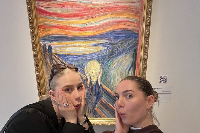 Amsterdams Art Experience - Traveler Photos