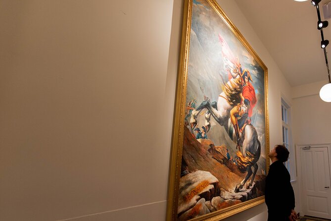 Amsterdams Art Experience - Common Questions