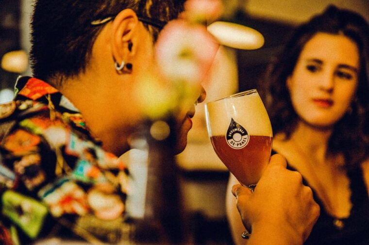 Amsterdam's Brews & Tales - Discover Delicious Craft Beers - Frequently Asked Questions