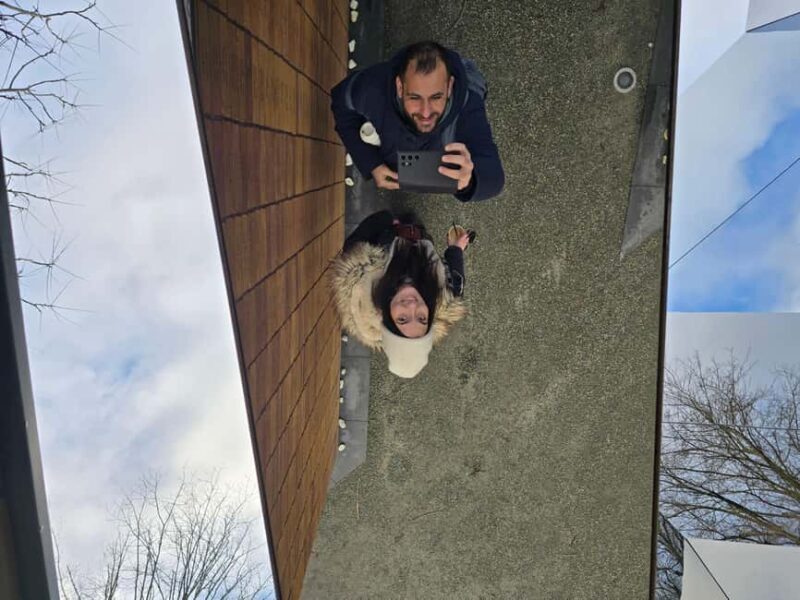 Amsterdams Hidden Facts: 750 Years of Secrets by Adonis - An In-Depth Look at the Tour Experience