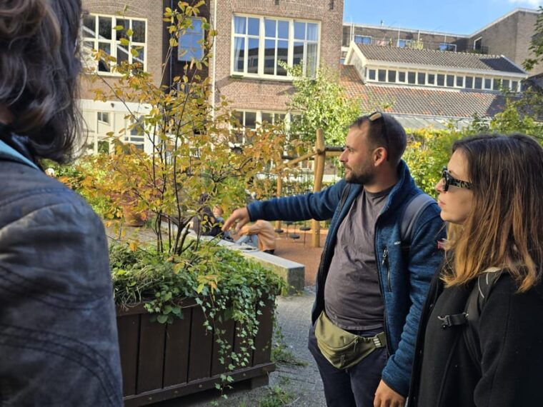 Amsterdams Hidden Facts: 750 Years of Secrets - Final Thoughts