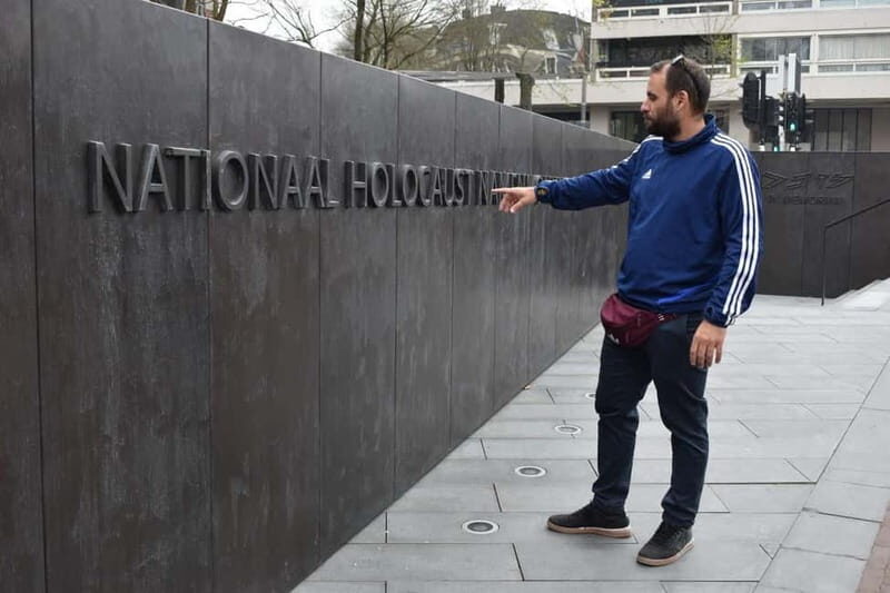 Amsterdam's Hidden Secrets: A WWII & Liberal Culture Tour - Good To Know