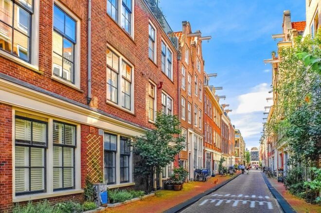 Amsterdam's Jordaan District Walking Tour - Important Information