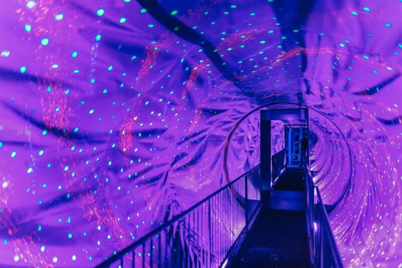 Amsterdam's Weirdest Museum: Ripley's Believe It or Not! - Good To Know