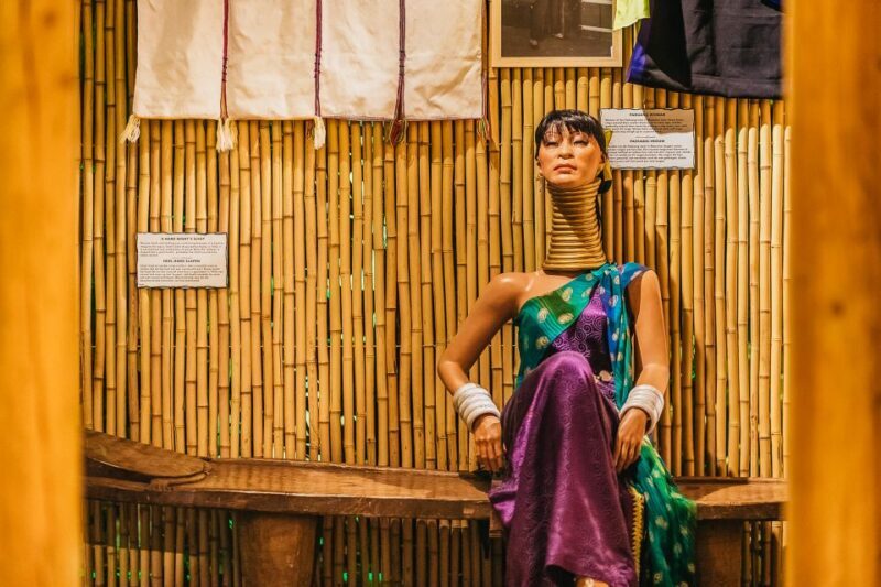 Amsterdam's Weirdest Museum: Ripley's Believe It or Not! - What to Expect During Your Visit