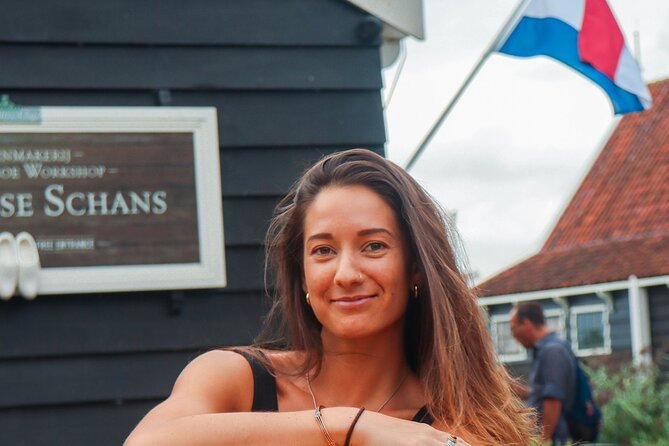 Amsterdam:Your Own Private Photoshoot at Zaanse Schans Windmills - Cancellation Policy