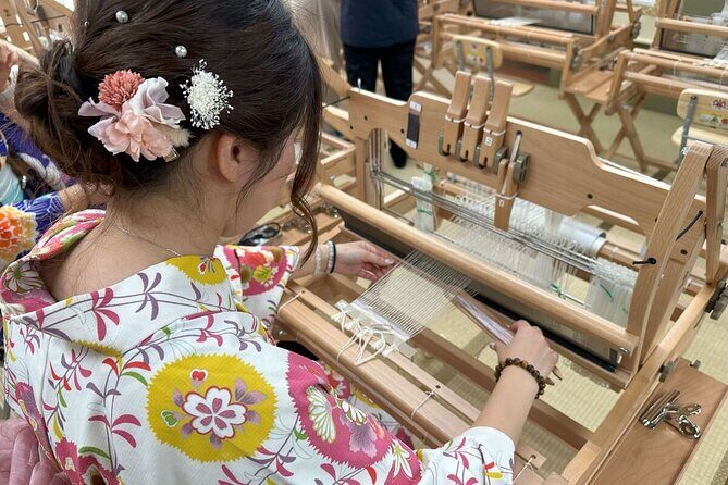 Amulet Making Experience In Asakusa - Good To Know